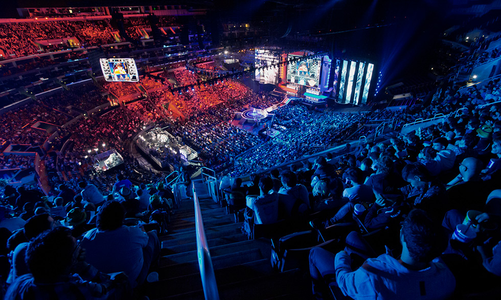 Doublelift爆出TSM内幕：老板经常言语霸凌选手