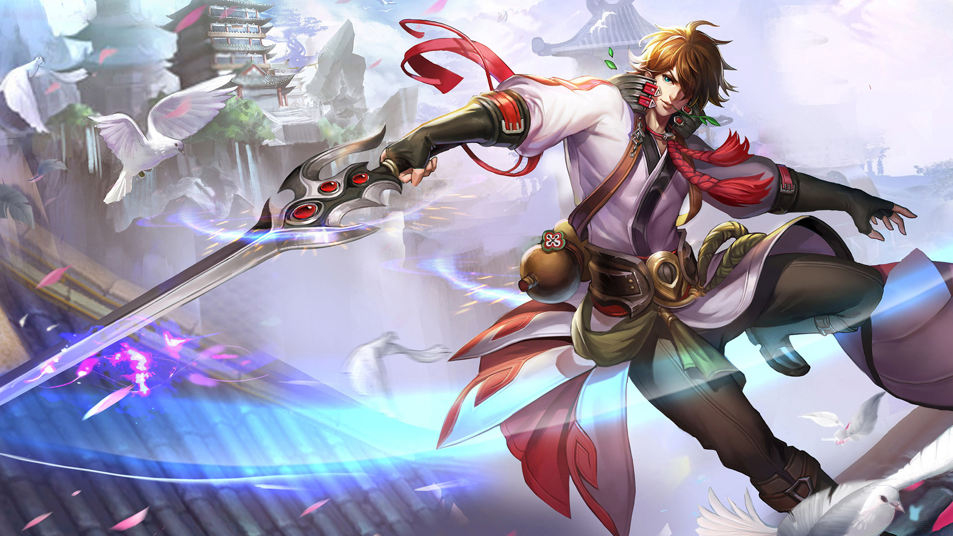 尘埃落定了吗？OBGG 更新 EDward Gaming 阵容： Zdz Xiaohao Angel Assum Wink