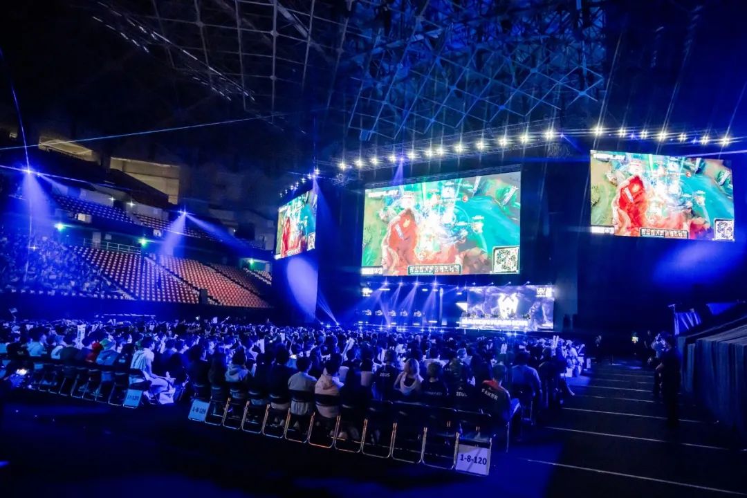 法国总统祝贺 Vitality 获得ESL Grand Slam第五赛季冠军