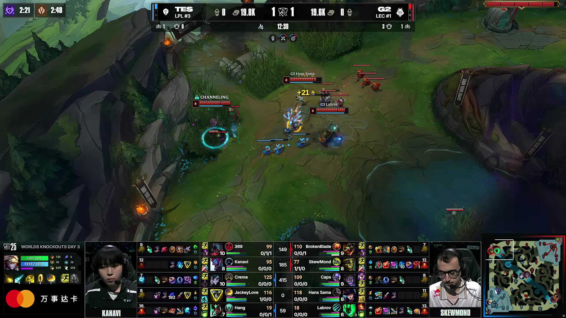 CSGO A队再变阵，JUGi因菜被下放，Bubzkji正式加盟