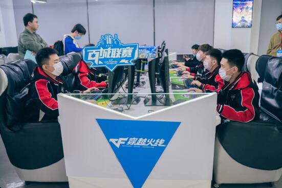 【赛后战报】复仇成功！ LNG Esports 2：0轻松战胜RA拿下第二胜