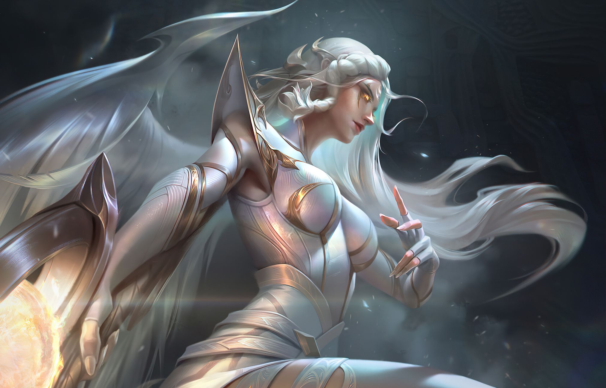 mezii ：我们需要更加关注团队合作，并决心再次赢得冠军